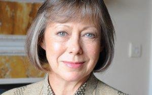 Jenny Agutter's Personal Website